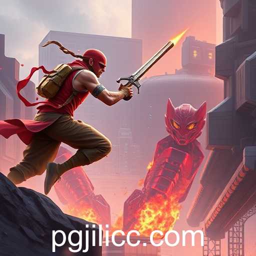 Exploring the Dynamic World of Action Games