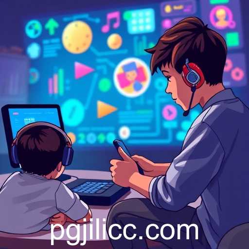The Impact of Educational Games in Modern Learning Platforms