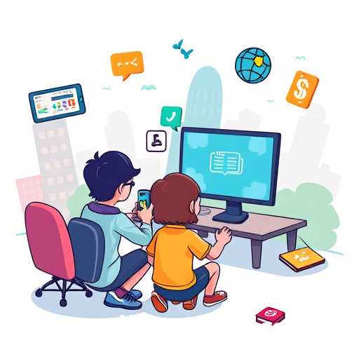 Emerging Trends in Gaming and Education