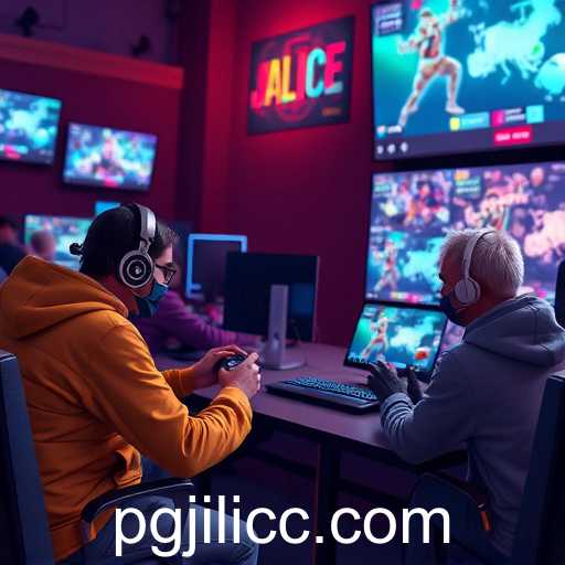 The Evolution of Online Gaming in 2025