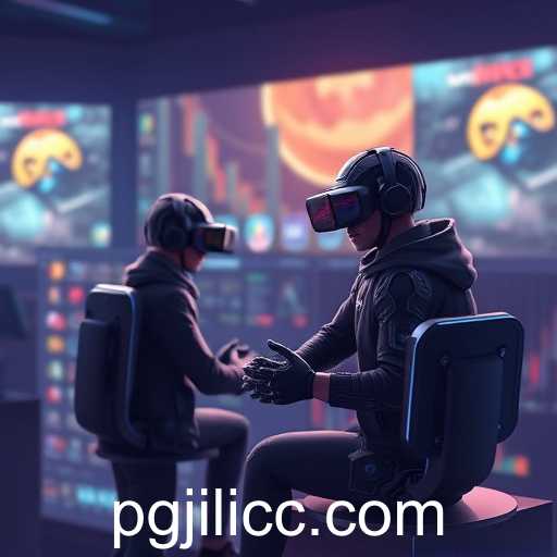 The Evolution of Online Gaming