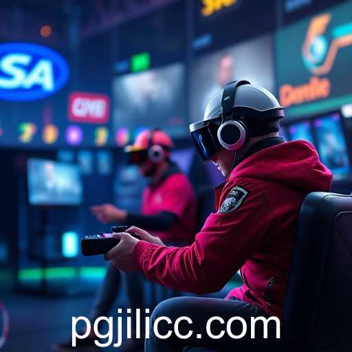 The Rise of Gaming Platforms in 2025