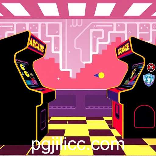 Gaming Revolution: How 'jilicc' Shapes the Digital Playground