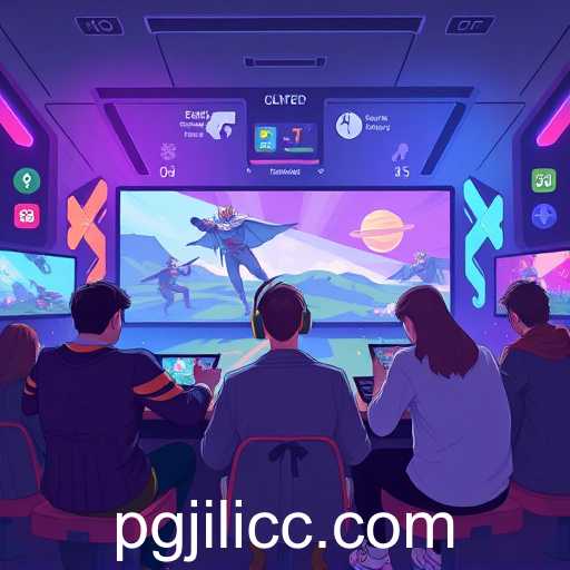 Gaming Trends and Innovations on Jilicc