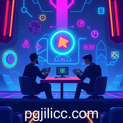 Digital Playground Expansion: Jilicc's Rising Popularity