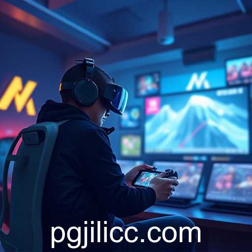 Jilicc: Revolutionizing Online Gaming