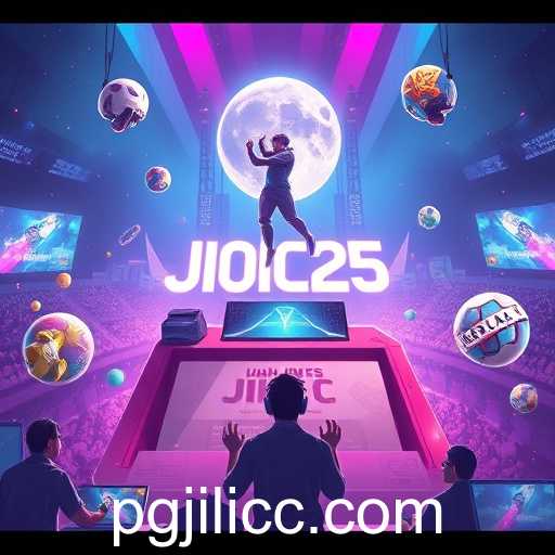 Jilicc: Revolutionizing Online Gaming