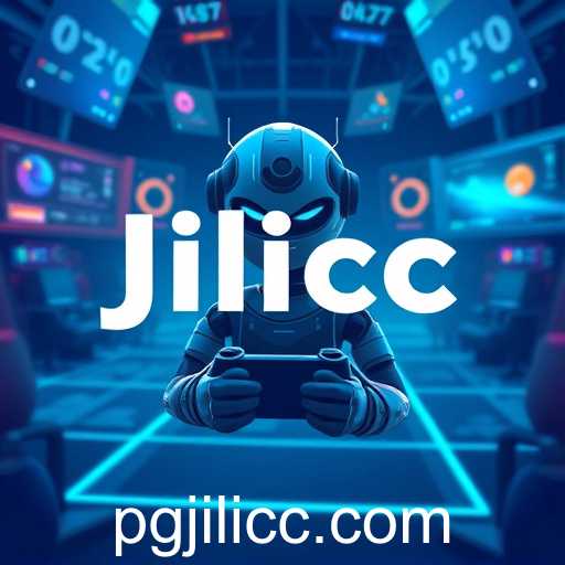 Jilicc: Revolutionizing Online Gaming in 2025