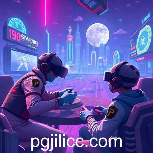 Jilicc: Revolutionizing the Online Gaming Experience