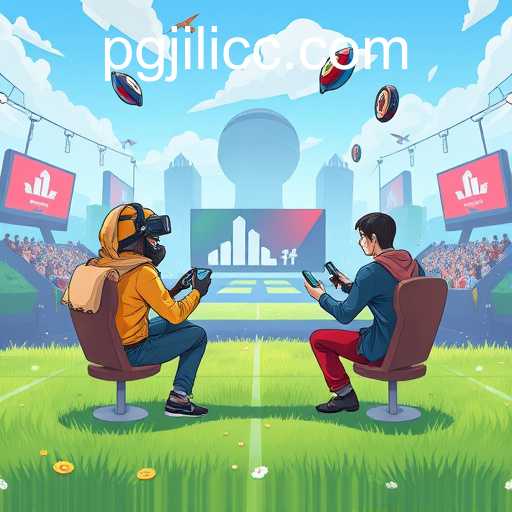 The Rise of Jilicc: Gaming and Beyond