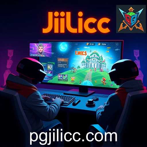 The Rise of Jilicc: A Gaming Phenomenon