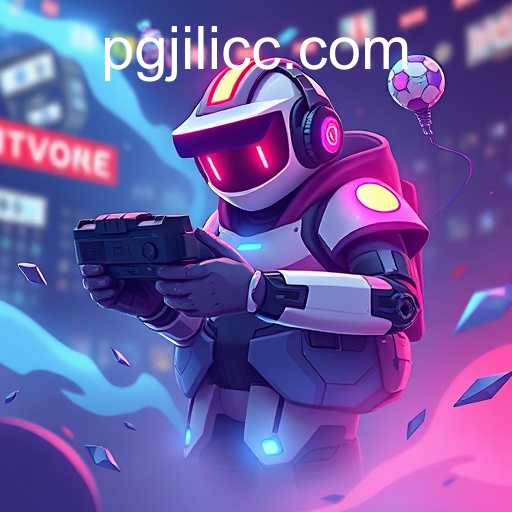 Jilicc: The New Frontier in Online Gaming
