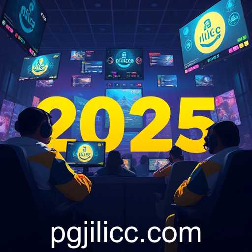 Jilicc: Revolutionizing Online Gaming