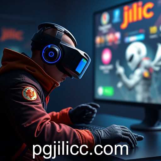 Jilicc: Revolutionizing Online English Games