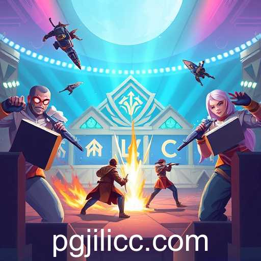 Exploring the Thrilling World of Multiplayer Games