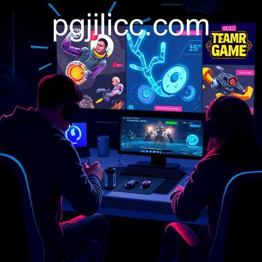 Online Gaming Trends 2025