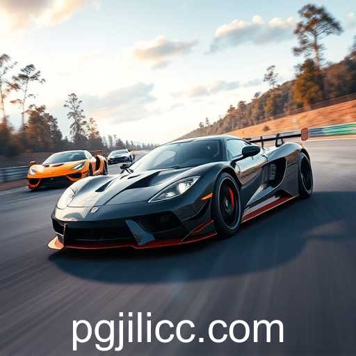 Exploring the Thrills of Racing Games: A Journey Through Speed and Innovation