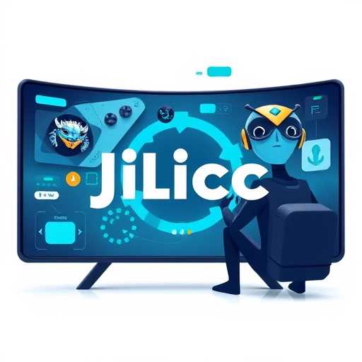 Revolutionizing Online Gaming