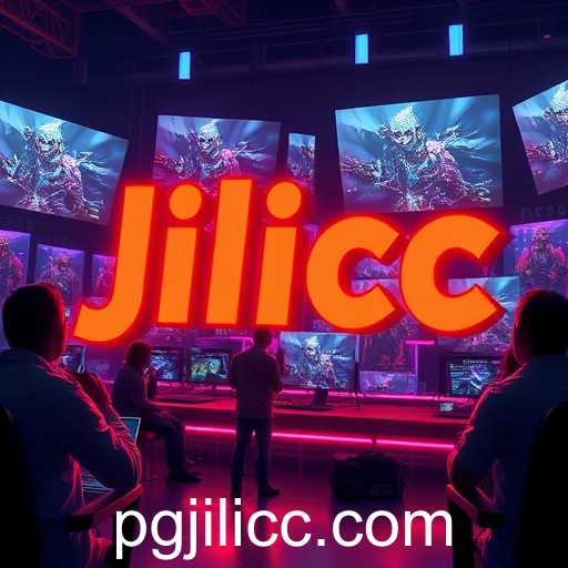 The Rise of Jilicc in Online Gaming