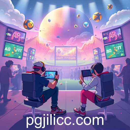 The Rise of Jilicc: Redefining Online Gaming Experiences