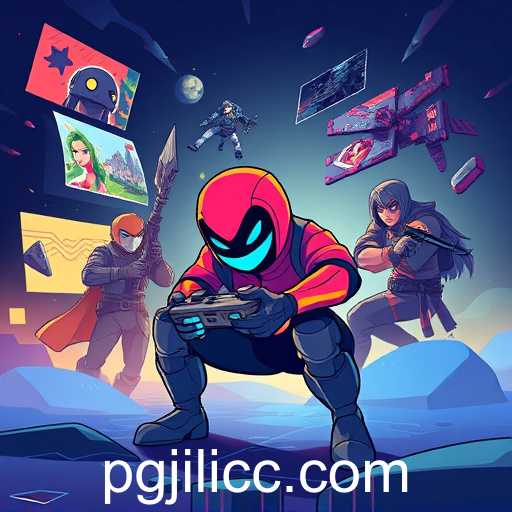 The Rise of Jilicc in Digital Gaming