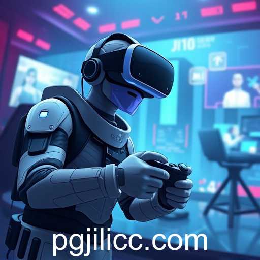 The Rise of Online Gaming: Jilicc's Role