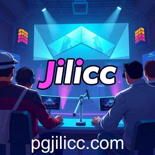 The Rise of Online Gaming: Jilicc at the Forefront