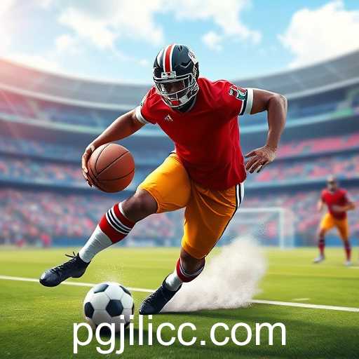Exploring the Thrilling World of Sports Games: A Journey into Virtual Competitions